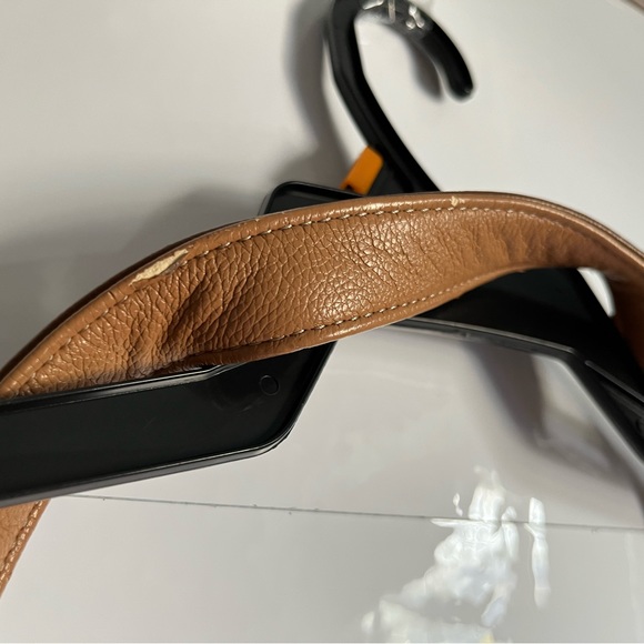 Stone & Co. Navy Shoulder Bag - Picture 6 of 9